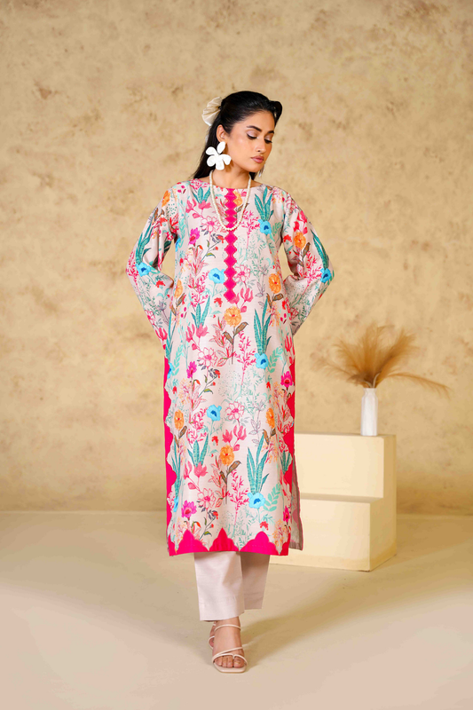 Floral Trail – Signature 2 Piece