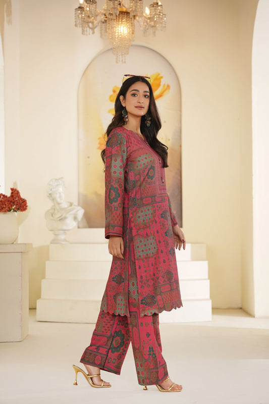 Kashni – Signature 2 Piece