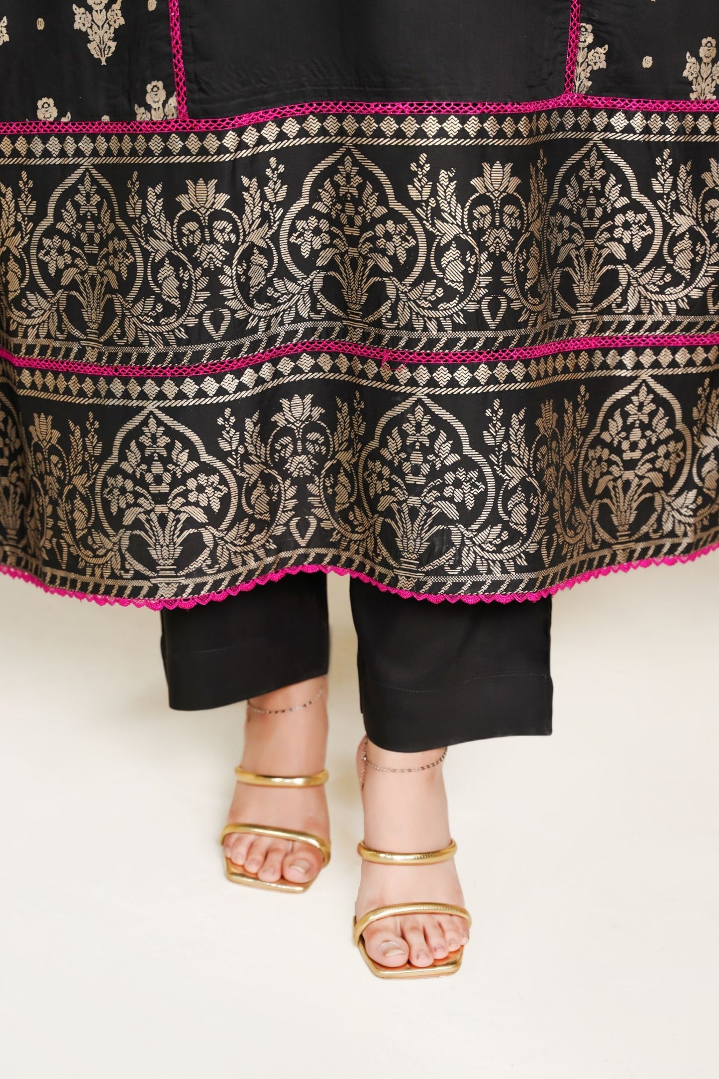 Kashish – Luxury 2 Piece