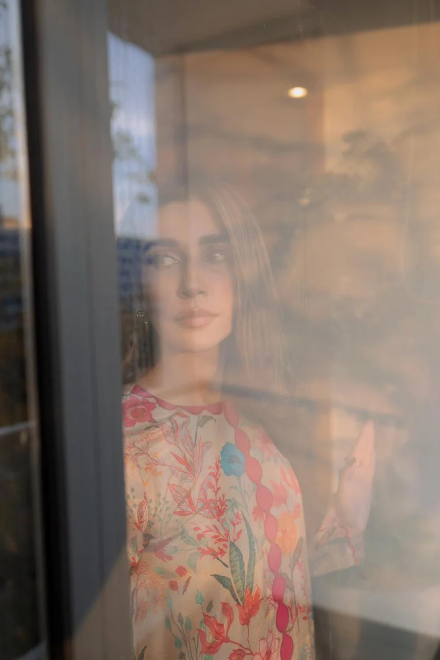 Floral Trail – Signature 2 Piece