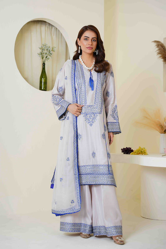 Celestia – 3‑Piece Modern Classic