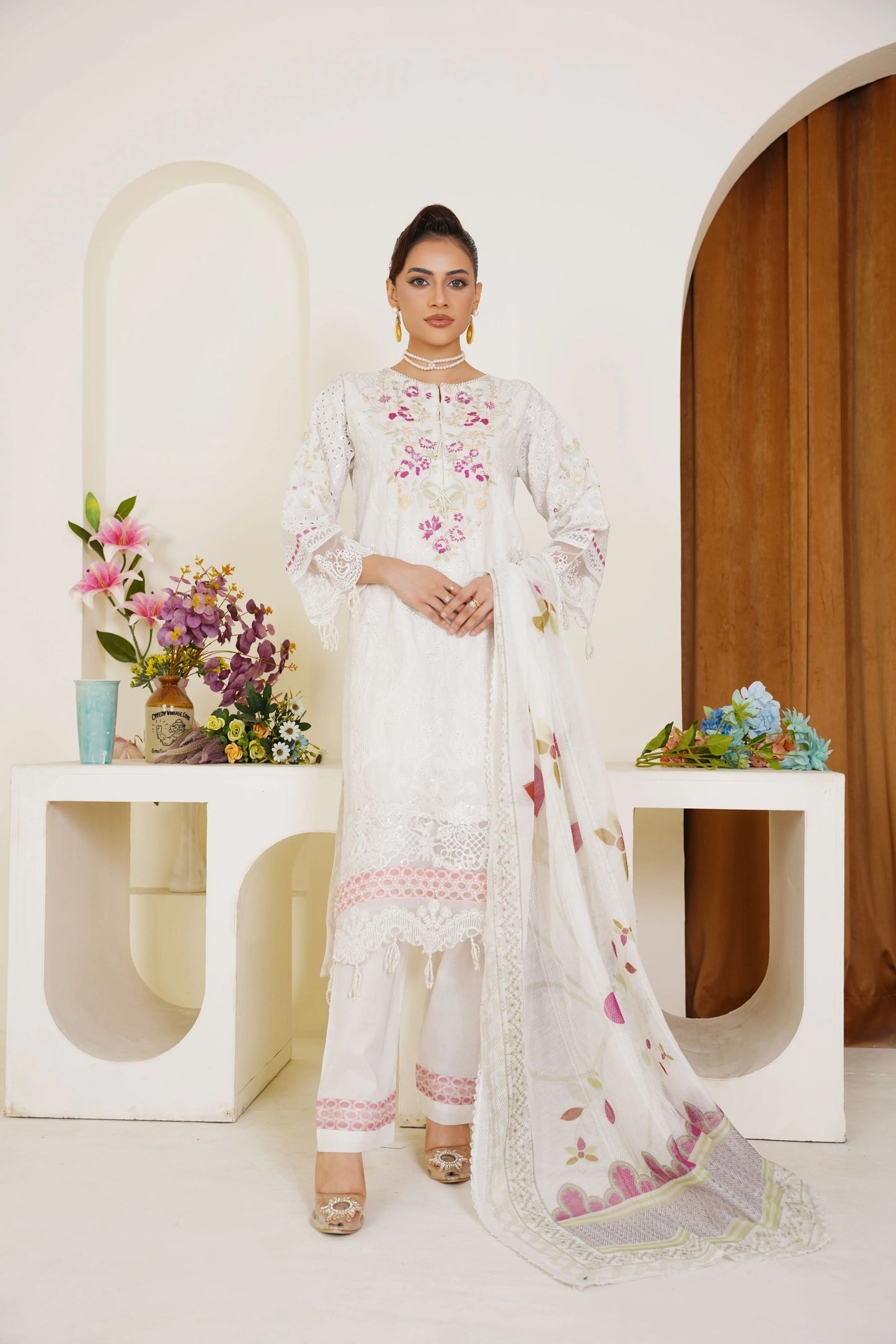 AYSEL ATTIRE