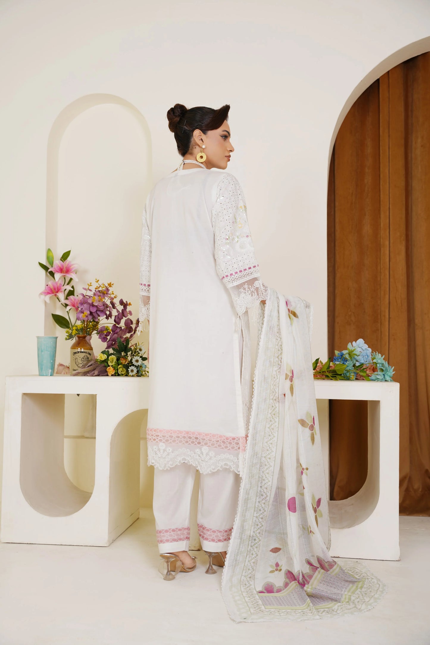 AYSEL ATTIRE