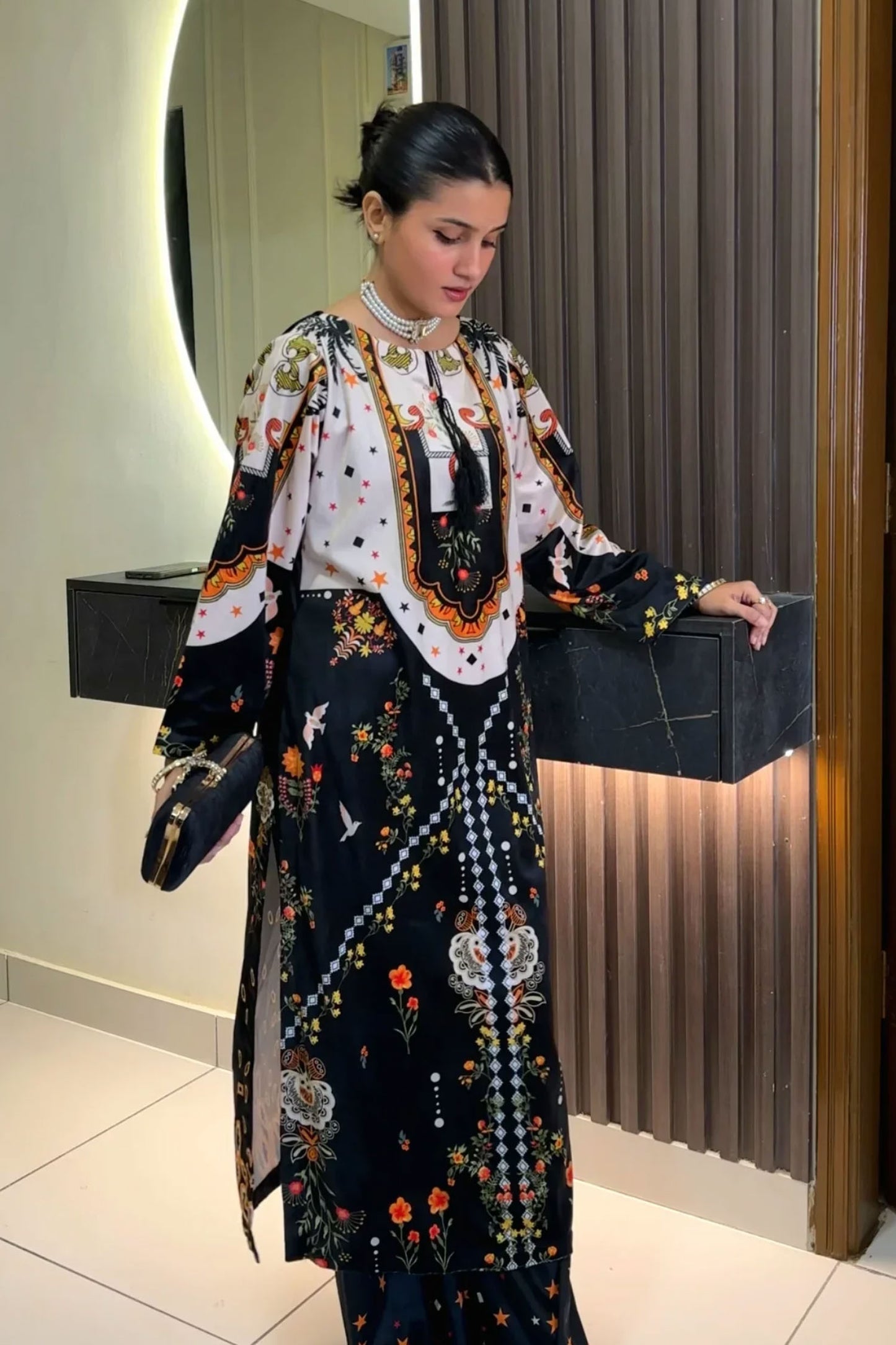 Royal Attire – Premium Velvet