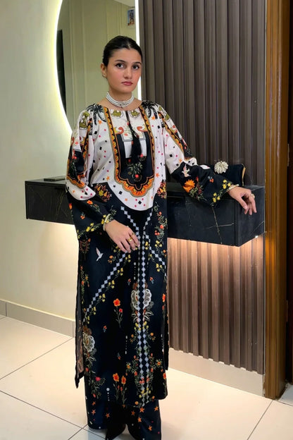 Royal Attire – Premium Velvet