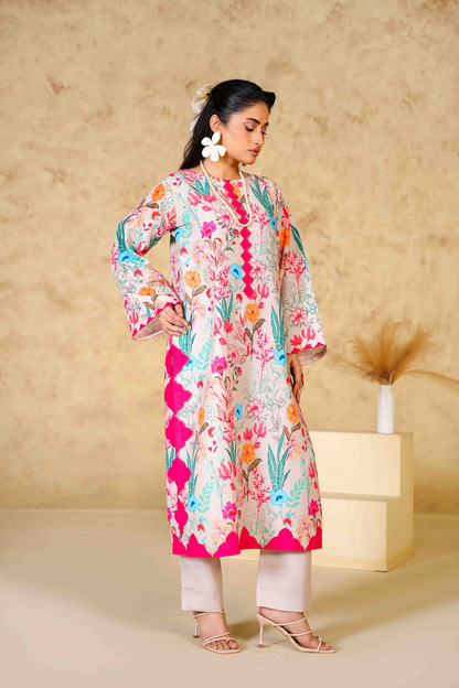 Floral Trail – Signature 2 Piece