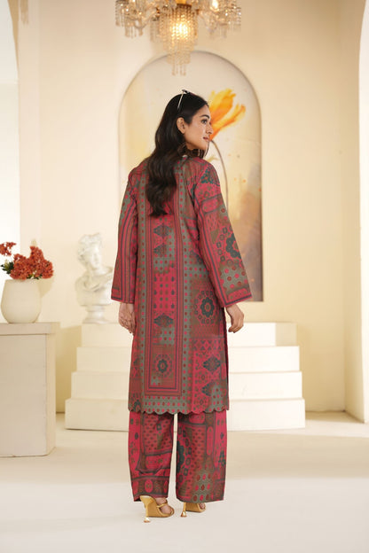 Kashni – Signature 2 Piece