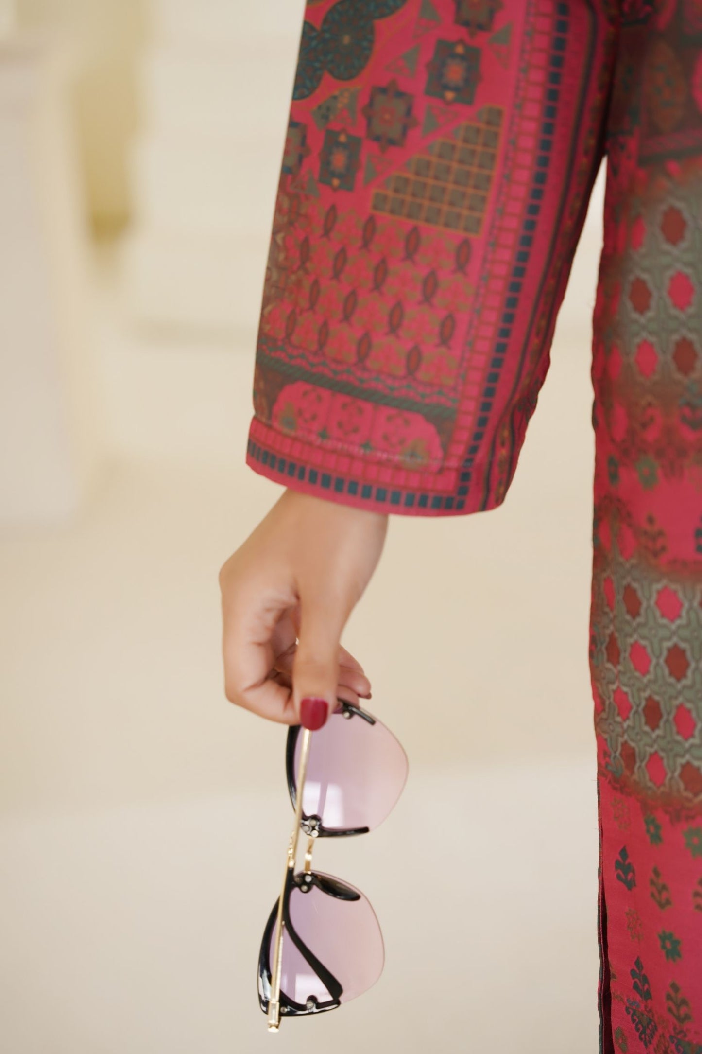 Kashni – Signature 2 Piece