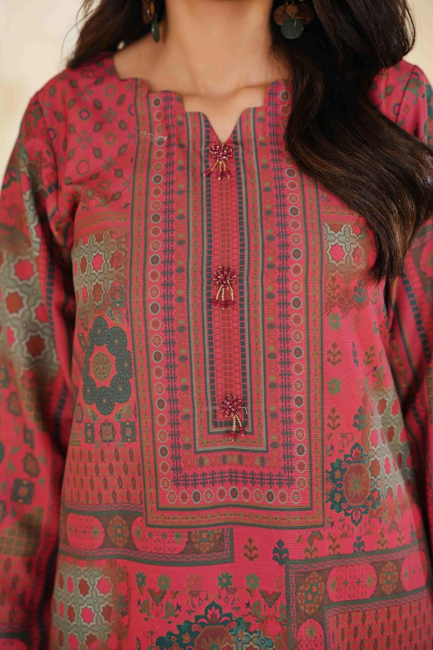 Kashni – Signature 2 Piece