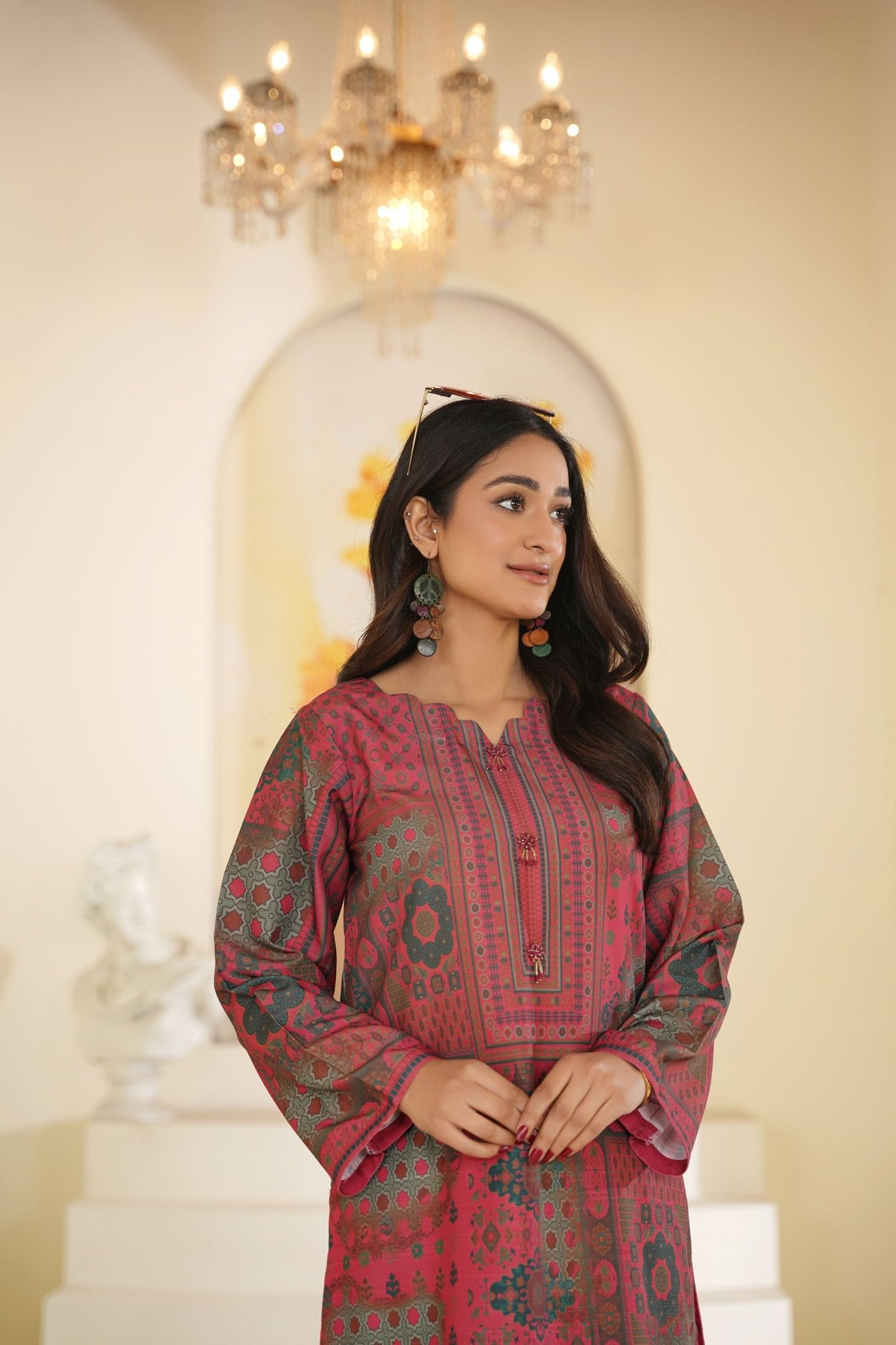 Kashni – Signature 2 Piece