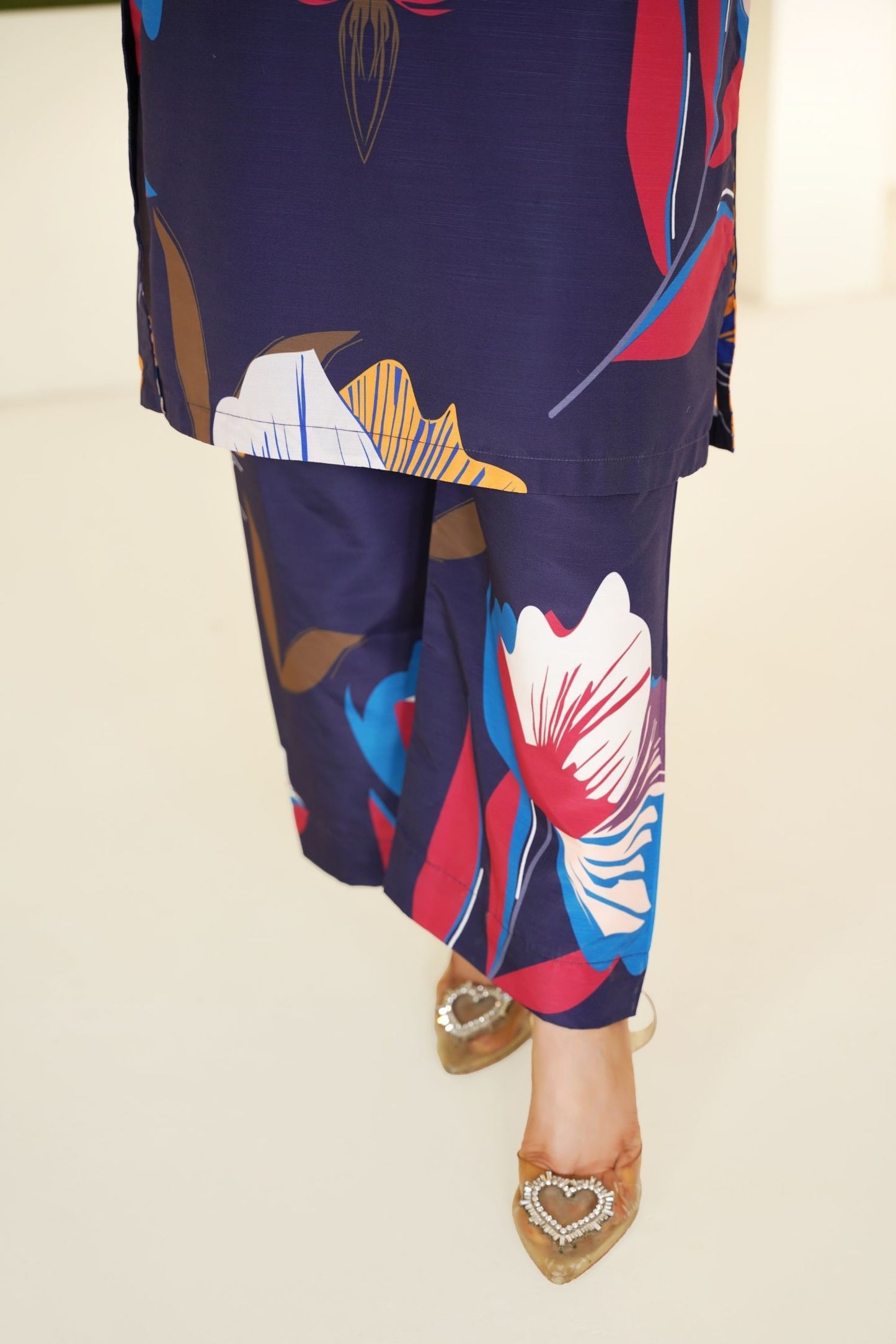 Deep Petals – Premium Series