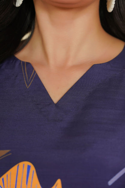 Deep Petals – Premium Series