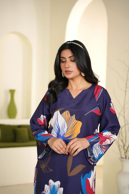 Deep Petals – Premium Series