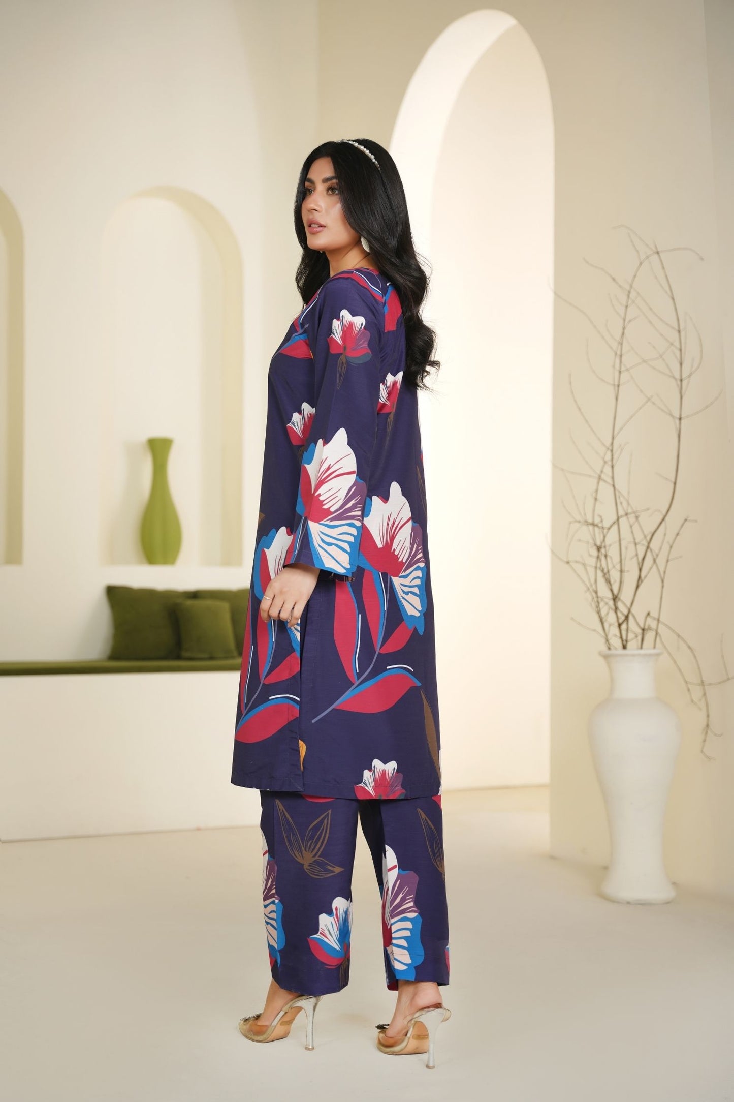 Deep Petals – Premium Series