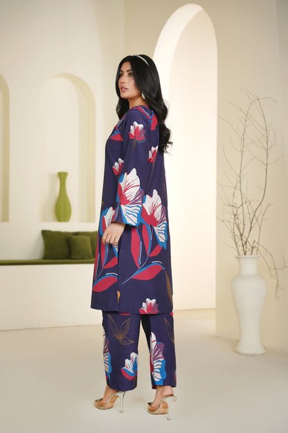 Deep Petals – Premium Series