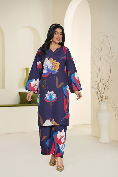 Deep Petals – Premium Series