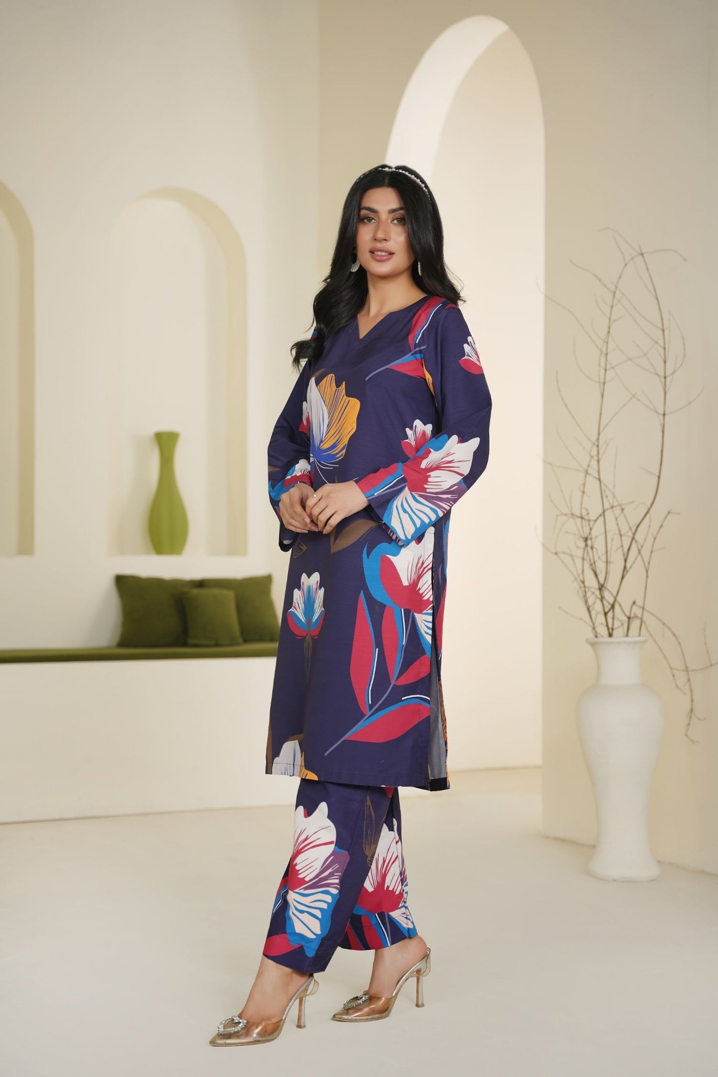 Deep Petals – Premium Series