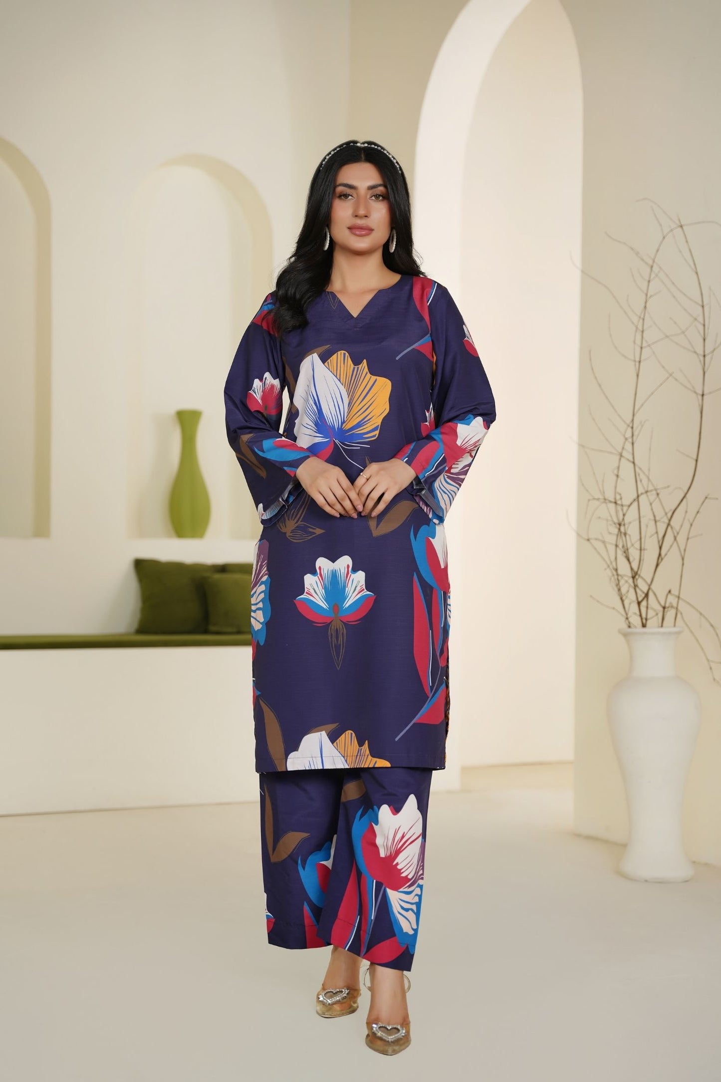 Deep Petals – Premium Series