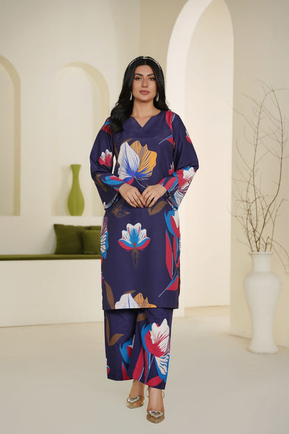 Deep Petals – Premium Series