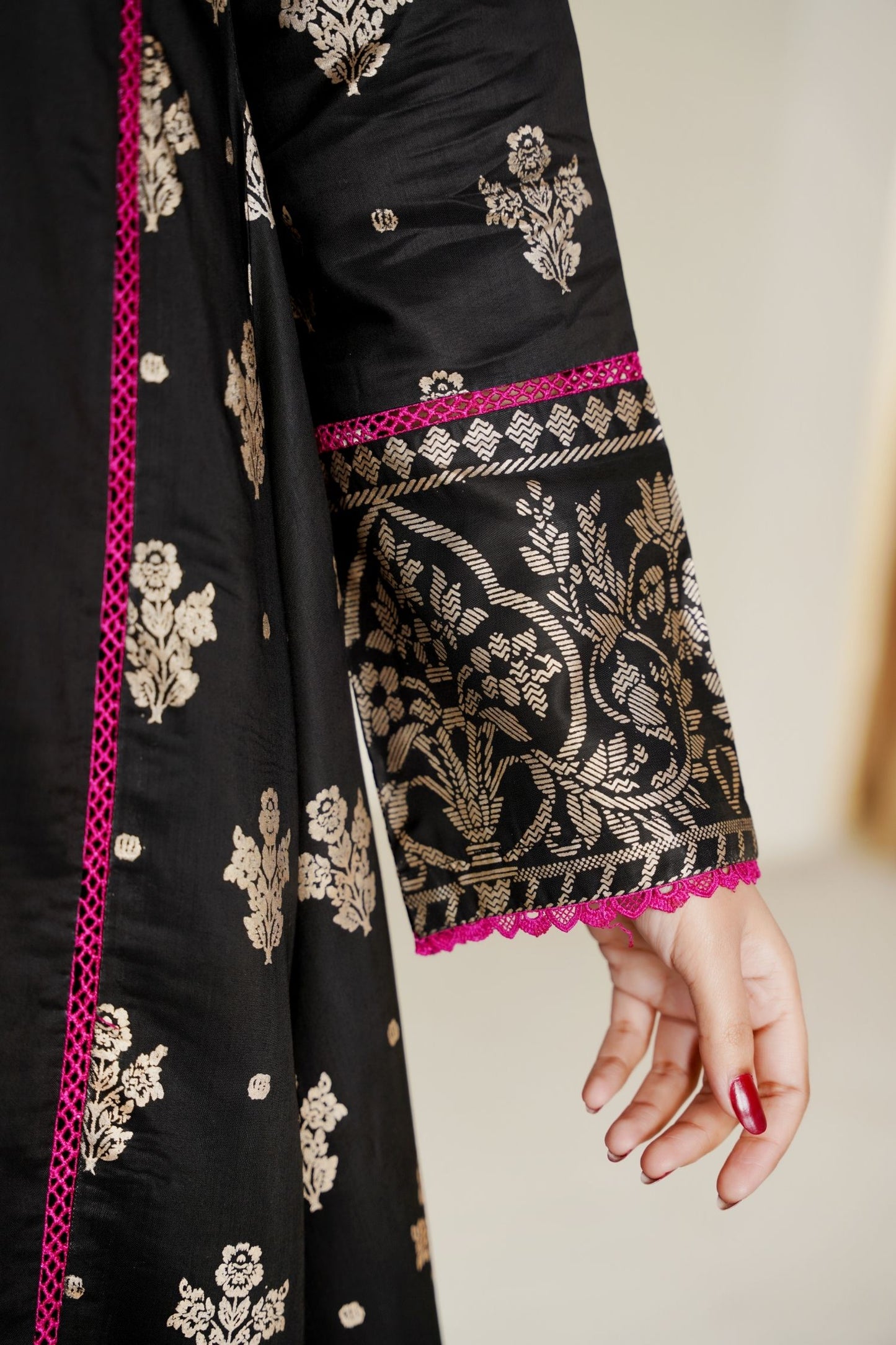 Kashish – Luxury 2 Piece