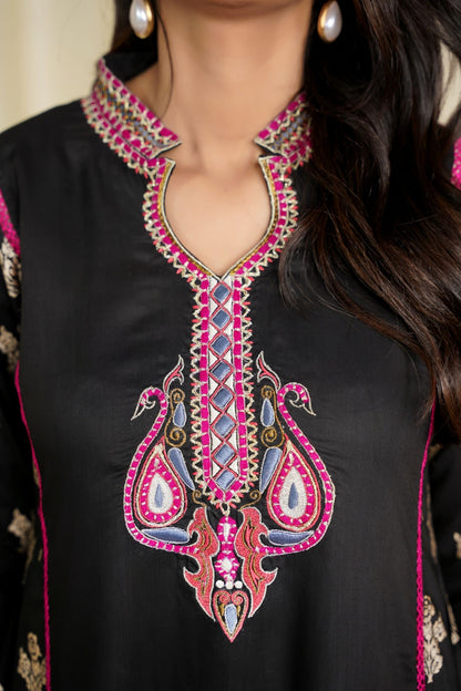 Kashish – Luxury 2 Piece