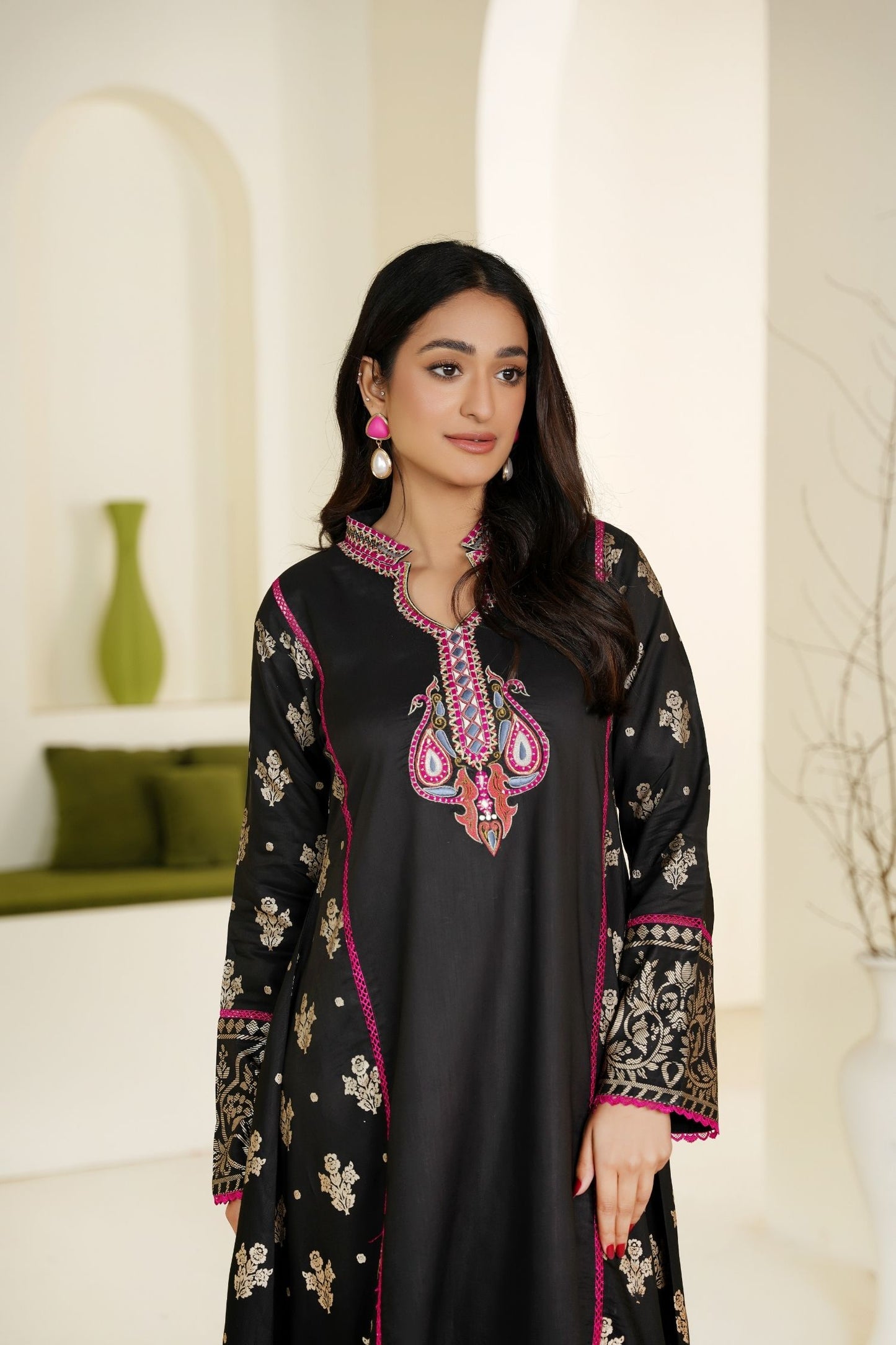 Kashish – Luxury 2 Piece