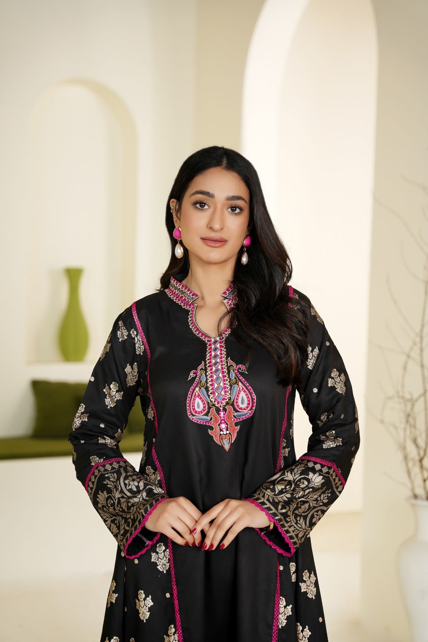 Kashish – Luxury 2 Piece