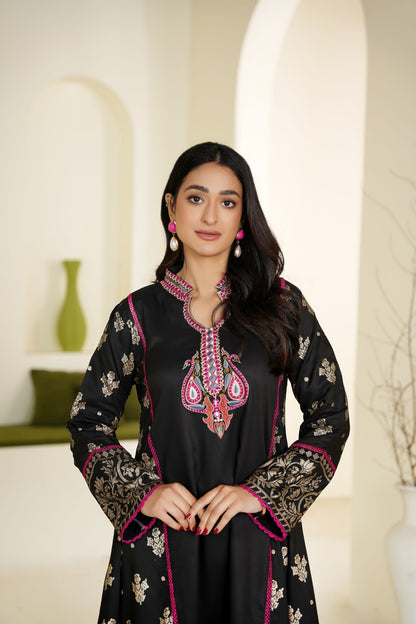 Kashish – Luxury 2 Piece