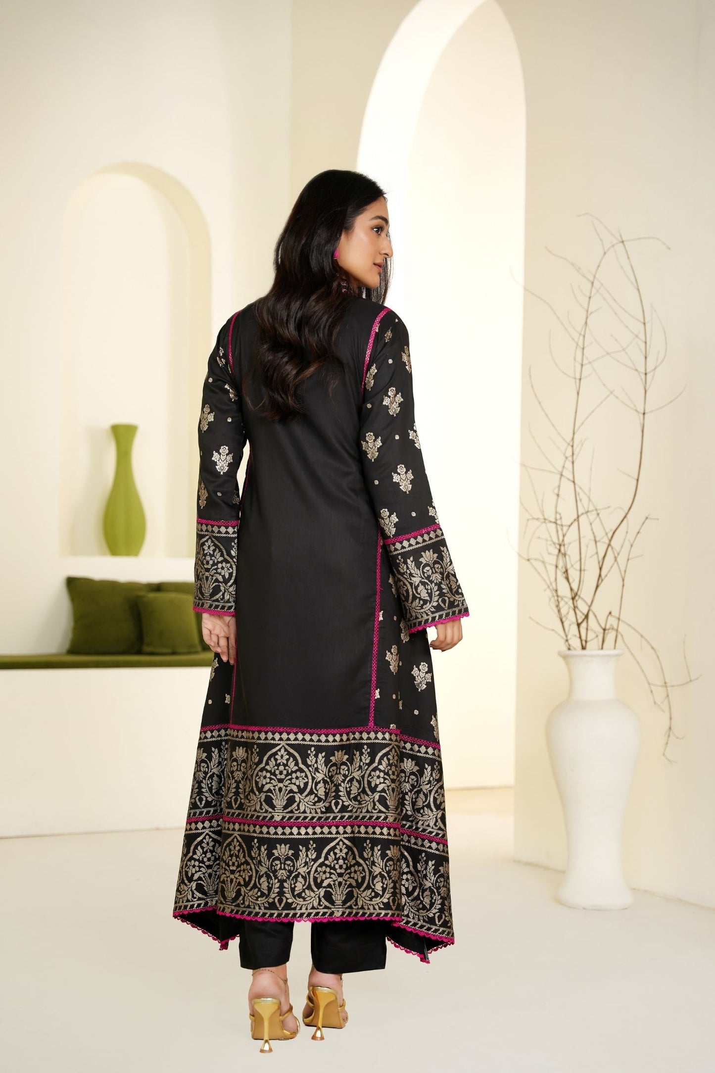 Kashish – Luxury 2 Piece