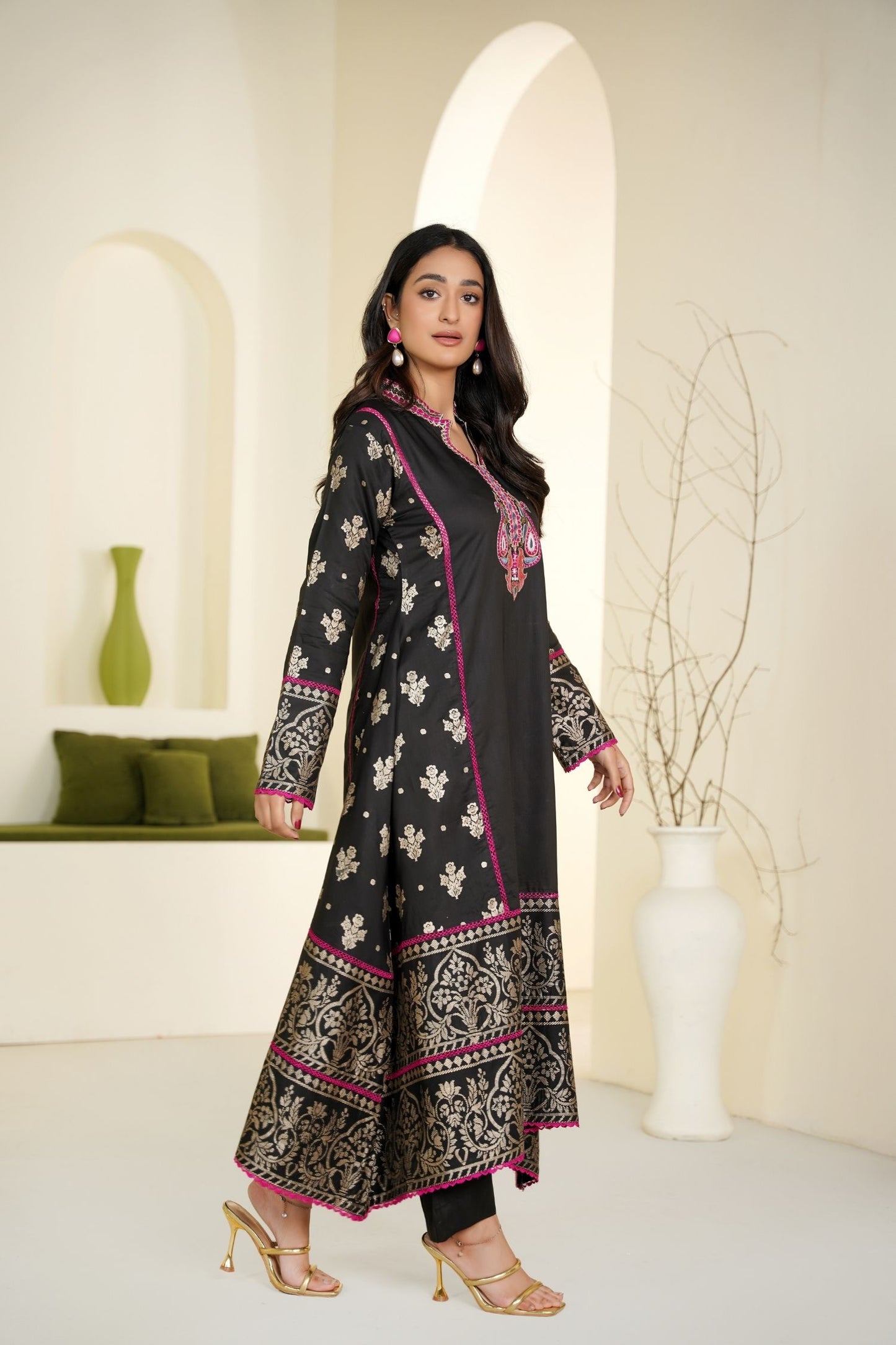 Kashish – Luxury 2 Piece