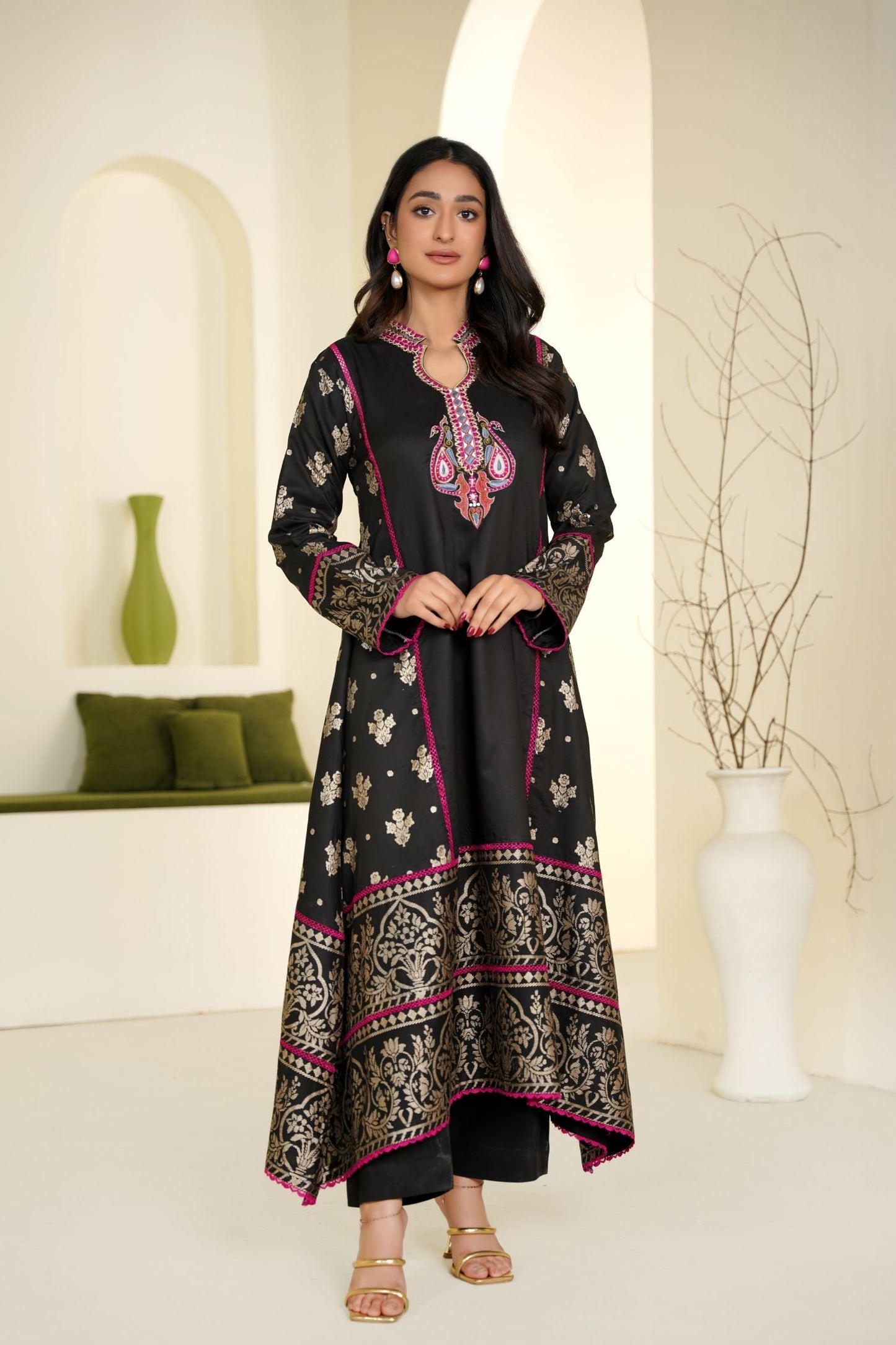 Kashish – Luxury 2 Piece