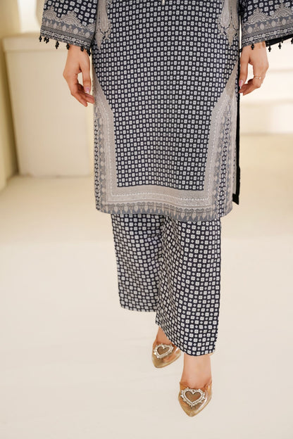 Grey Grace – Premium Series