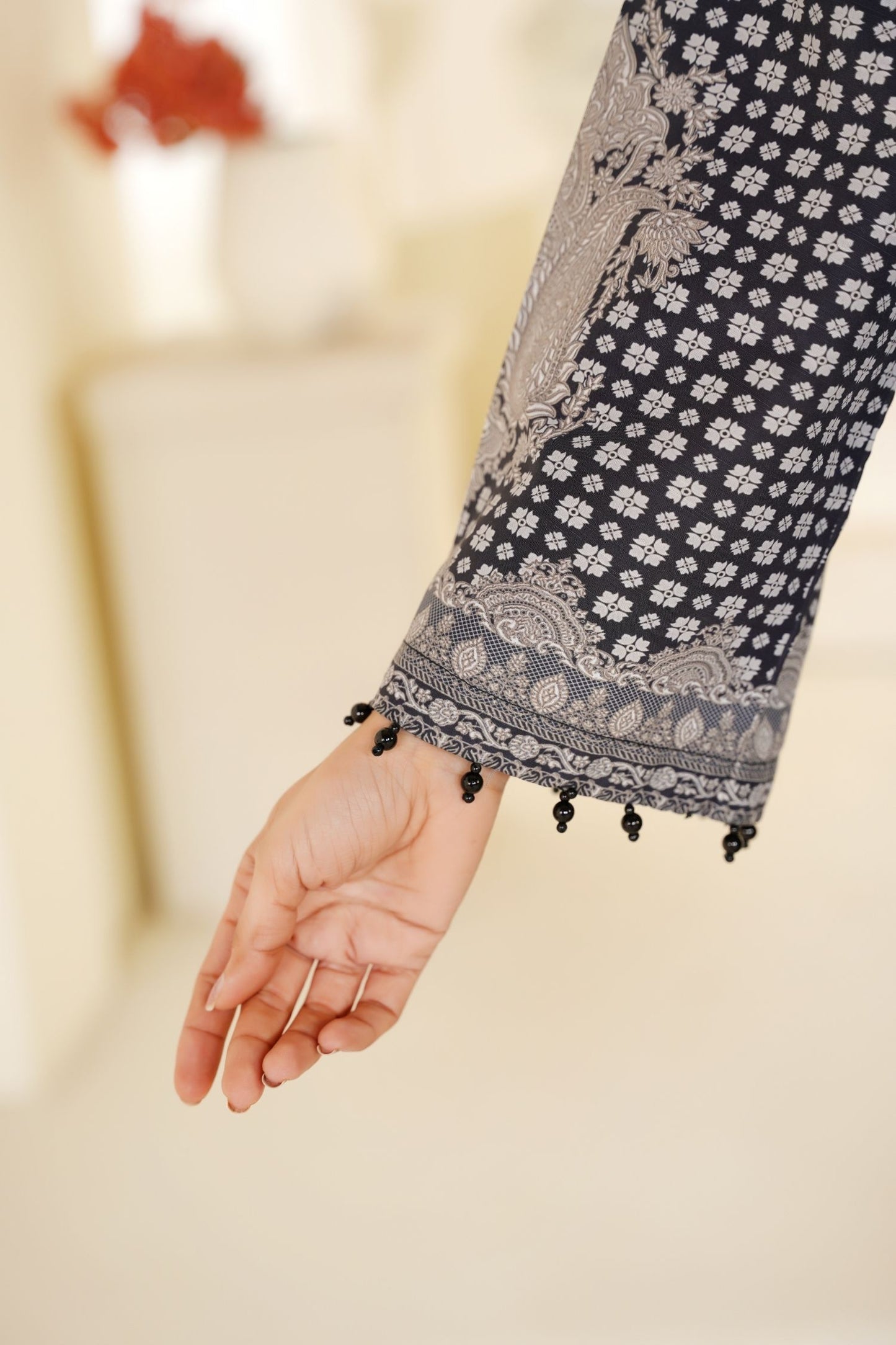 Grey Grace – Premium Series