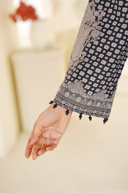 Grey Grace – Premium Series