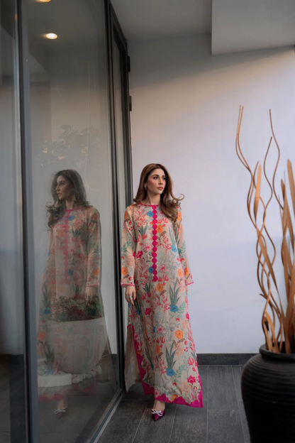 Floral Trail – Signature 2 Piece