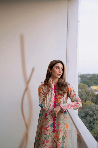 Floral Trail – Signature 2 Piece