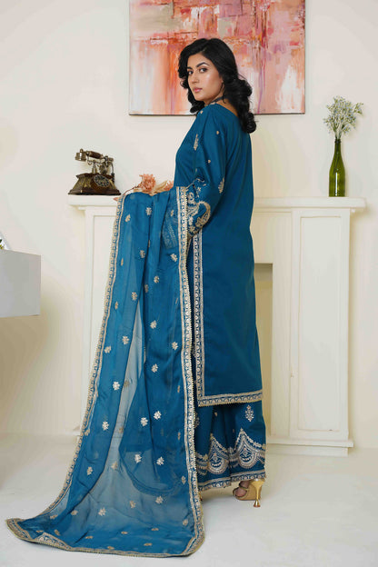 Nooré Luxe – 3‑Piece Premium Aura