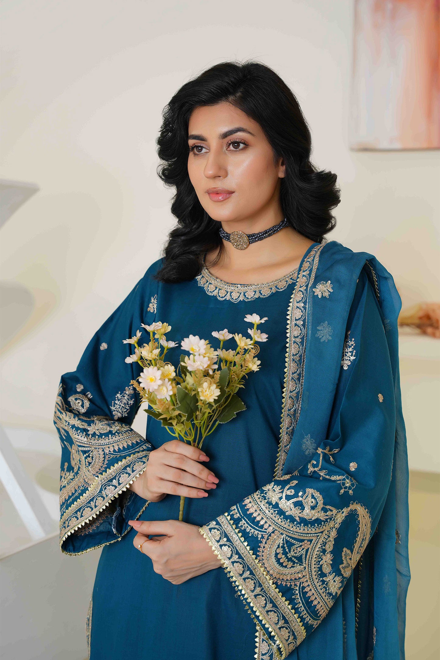 Nooré Luxe – 3‑Piece Premium Aura