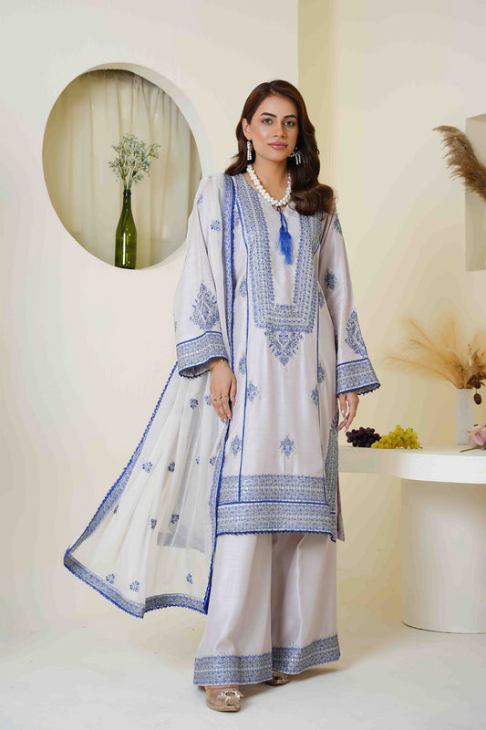 Celestia – 3‑Piece Modern Classic