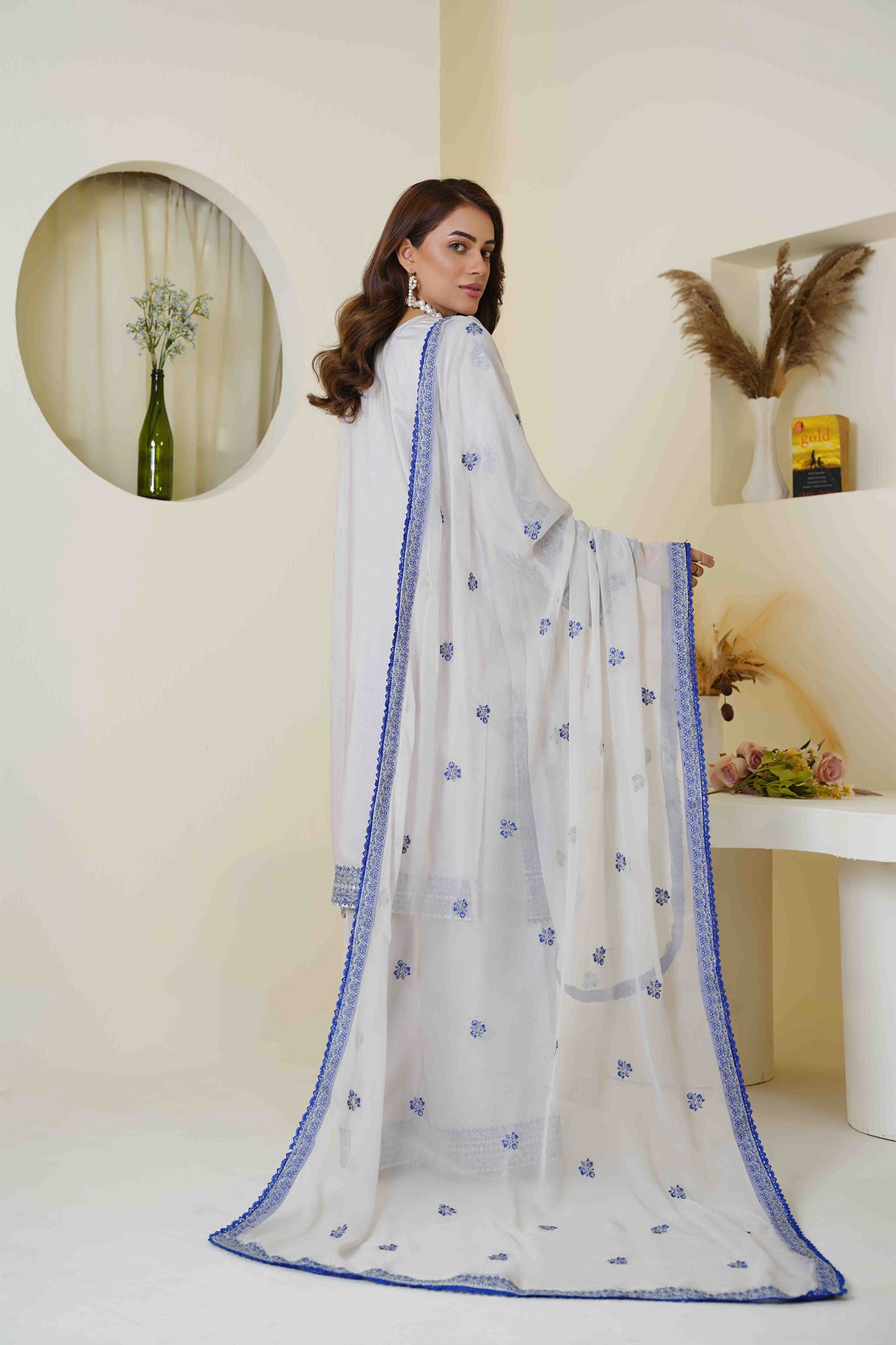 Celestia – 3‑Piece Modern Classic