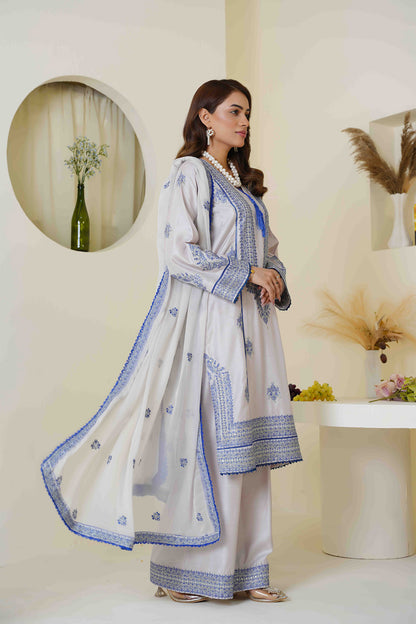 Celestia – 3‑Piece Modern Classic