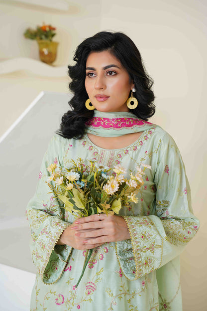 Elara – 3‑Piece Elegant Glow