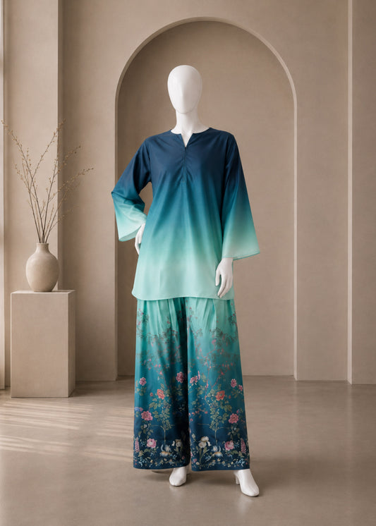 Sheezal |  Co-Ord Set